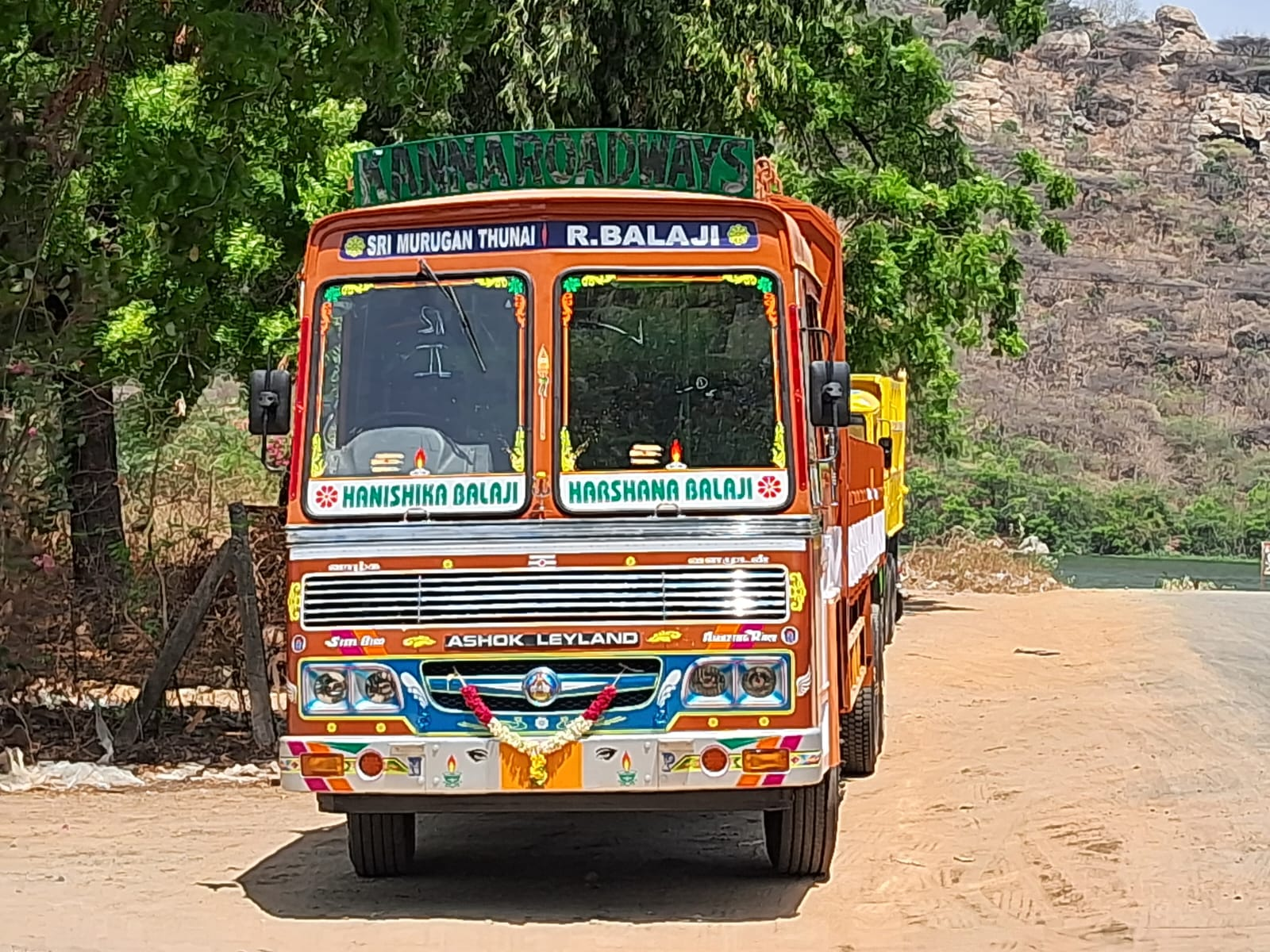 Travel Services